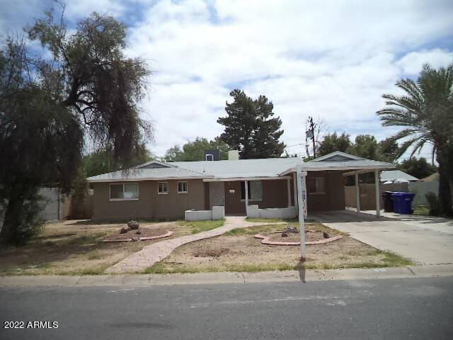 441 N SUNSET Drive, Chandler, AZ 85225