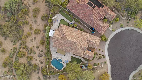 22221 N FREEMONT Road, Phoenix, AZ 85050