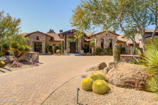 Scottsdale, AZ 85262,27210 N 103RD Way