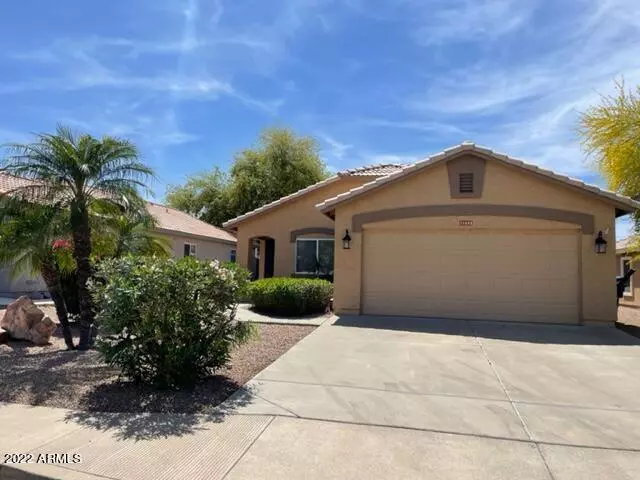 11445 E CABALLERO Street, Mesa, AZ 85207