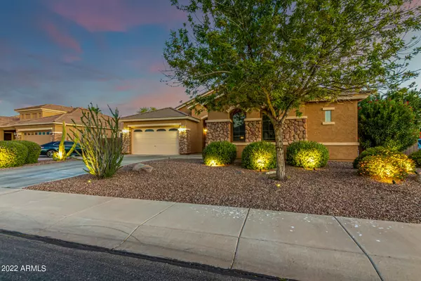 Maricopa, AZ 85139,44573 W SEDONA Trail