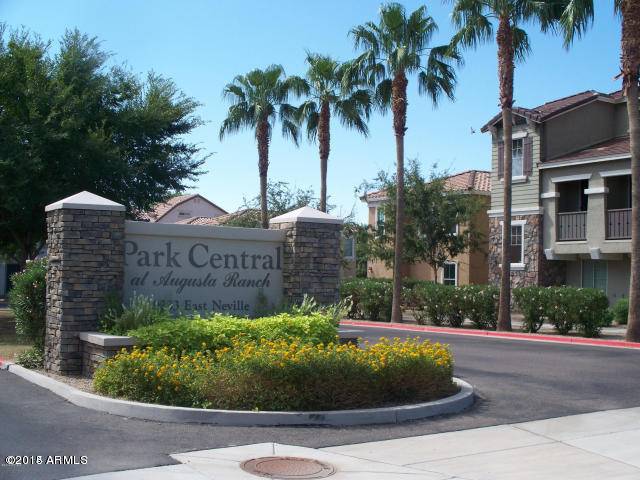 Mesa, AZ 85209,9233 E NEVILLE Avenue #1100