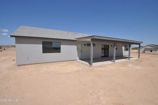 Tonopah, AZ 85354,36205 W Globe Avenue