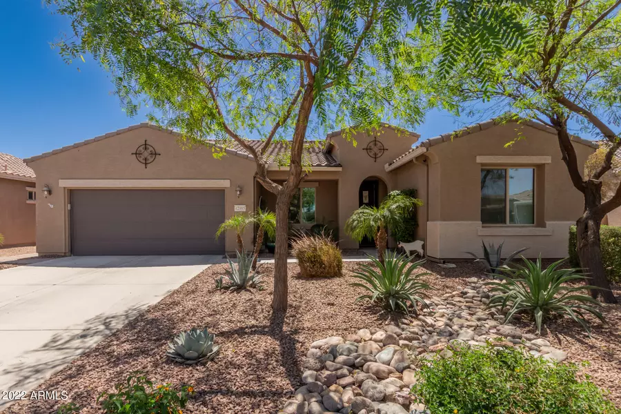 42985 W KINGFISHER Drive, Maricopa, AZ 85138