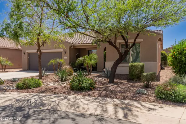 Maricopa, AZ 85138,42985 W KINGFISHER Drive