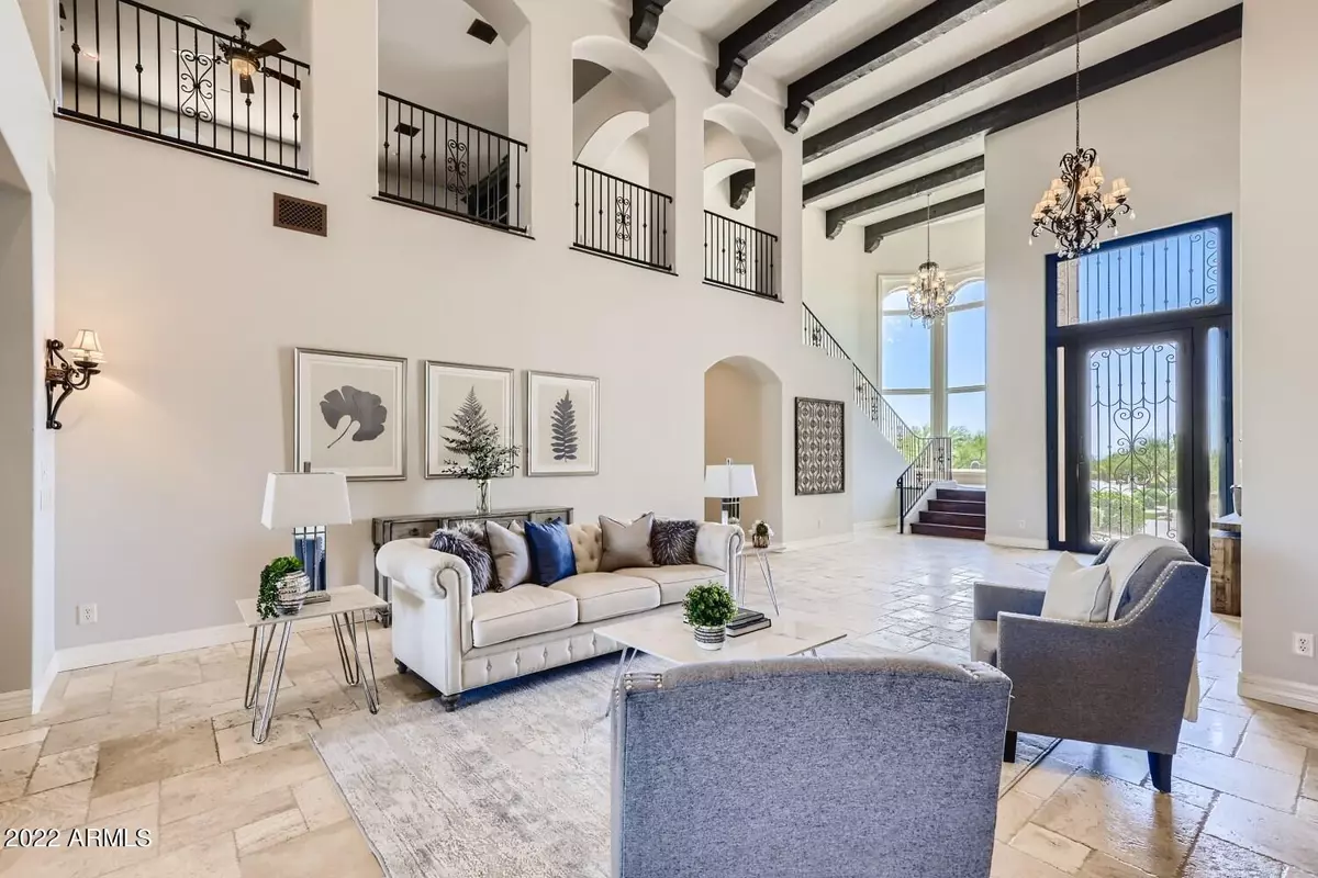 Scottsdale, AZ 85266,7950 E BAKER Drive