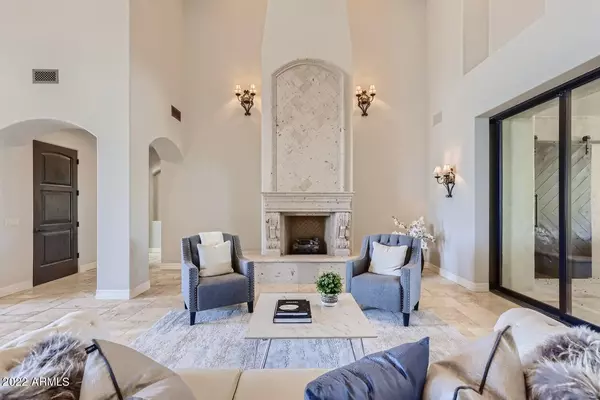 Scottsdale, AZ 85266,7950 E BAKER Drive