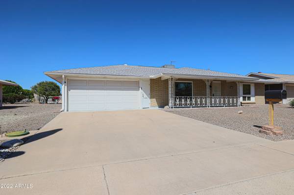 Sun City, AZ 85351,11152 W CAMEO Drive