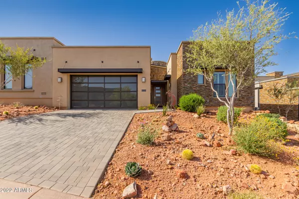 16014 E RIDGESTONE Drive, Fountain Hills, AZ 85268