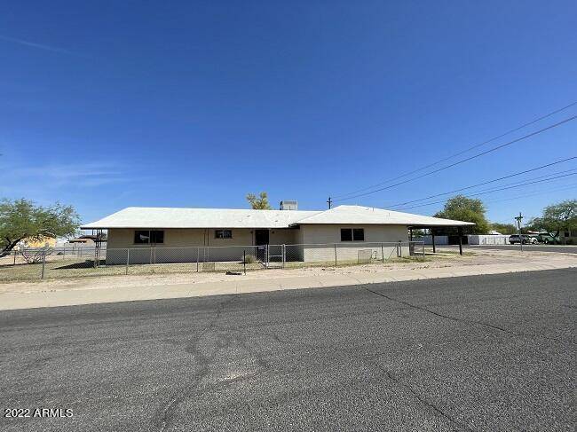 278 E FELIZ Street, Florence, AZ 85132