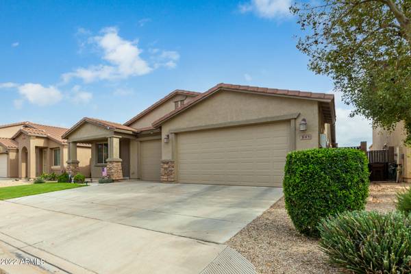 San Tan Valley, AZ 85143,545 E PASTURE CANYON Drive