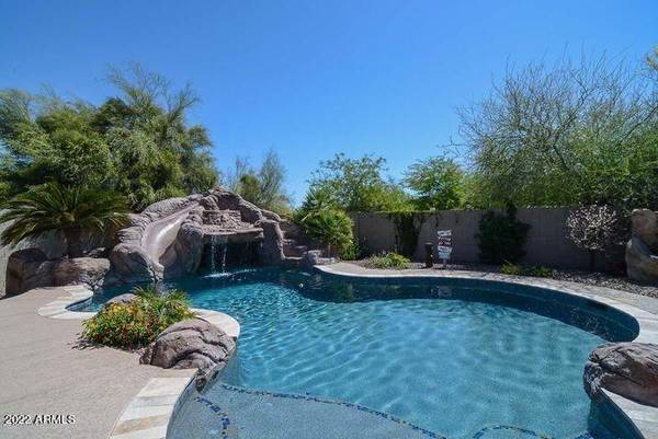 4632 E RUNNING DEER Trail, Cave Creek, AZ 85331