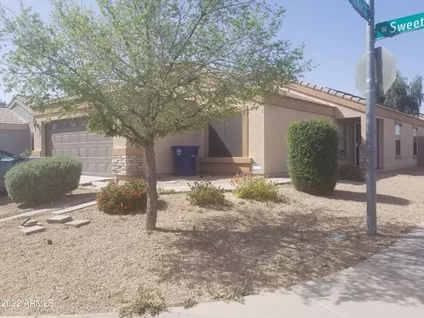 12834 W SWEETWATER Avenue, El Mirage, AZ 85335