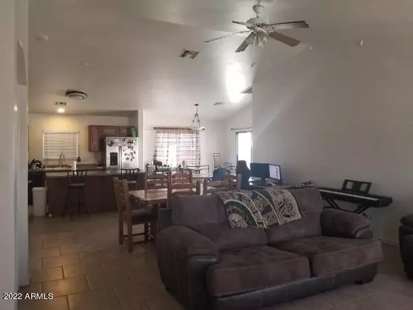 El Mirage, AZ 85335,12834 W SWEETWATER Avenue