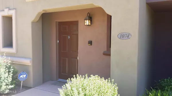 Phoenix, AZ 85050,3935 E Rough Rider Road #1074