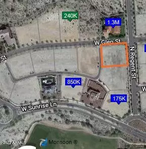 Buckeye, AZ 85396,4524 N REGENT Street #554