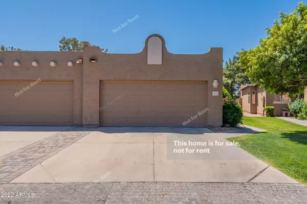 6001 E SOUTHERN Avenue #5, Mesa, AZ 85206