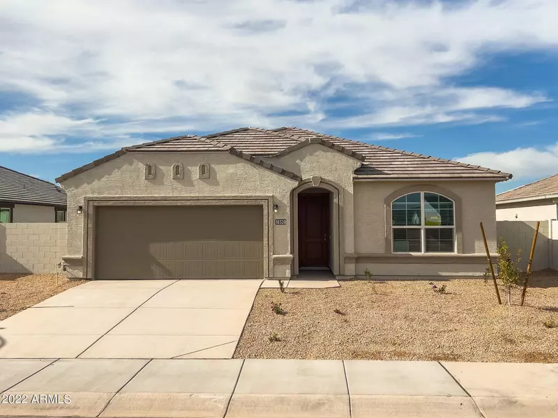 18520 N PICCOLO Drive, Maricopa, AZ 85138