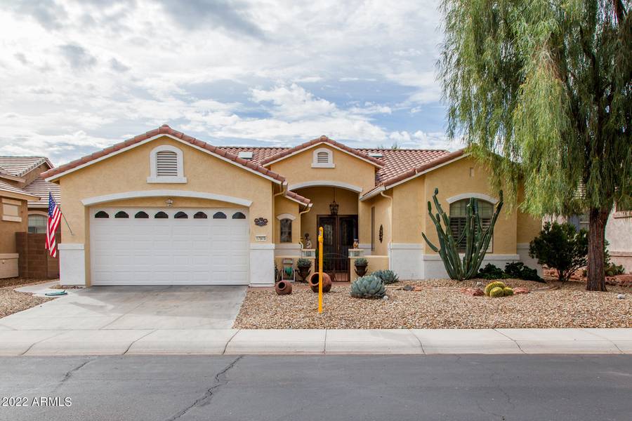 17975 W SAMMY Way, Surprise, AZ 85374