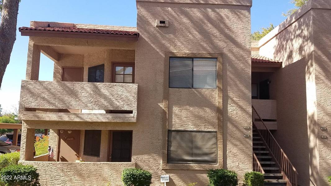 145 N 74TH Street #204, Mesa, AZ 85207