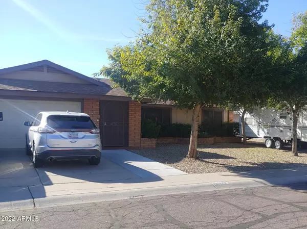 Glendale, AZ 85306,6027 W CAROL ANN Way