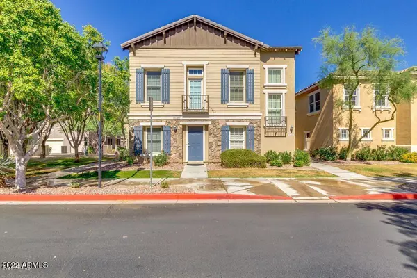 5738 S 21ST Terrace, Phoenix, AZ 85040
