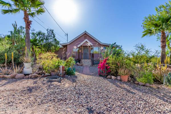 Apache Junction, AZ 85119,3514 S BARKLEY Road