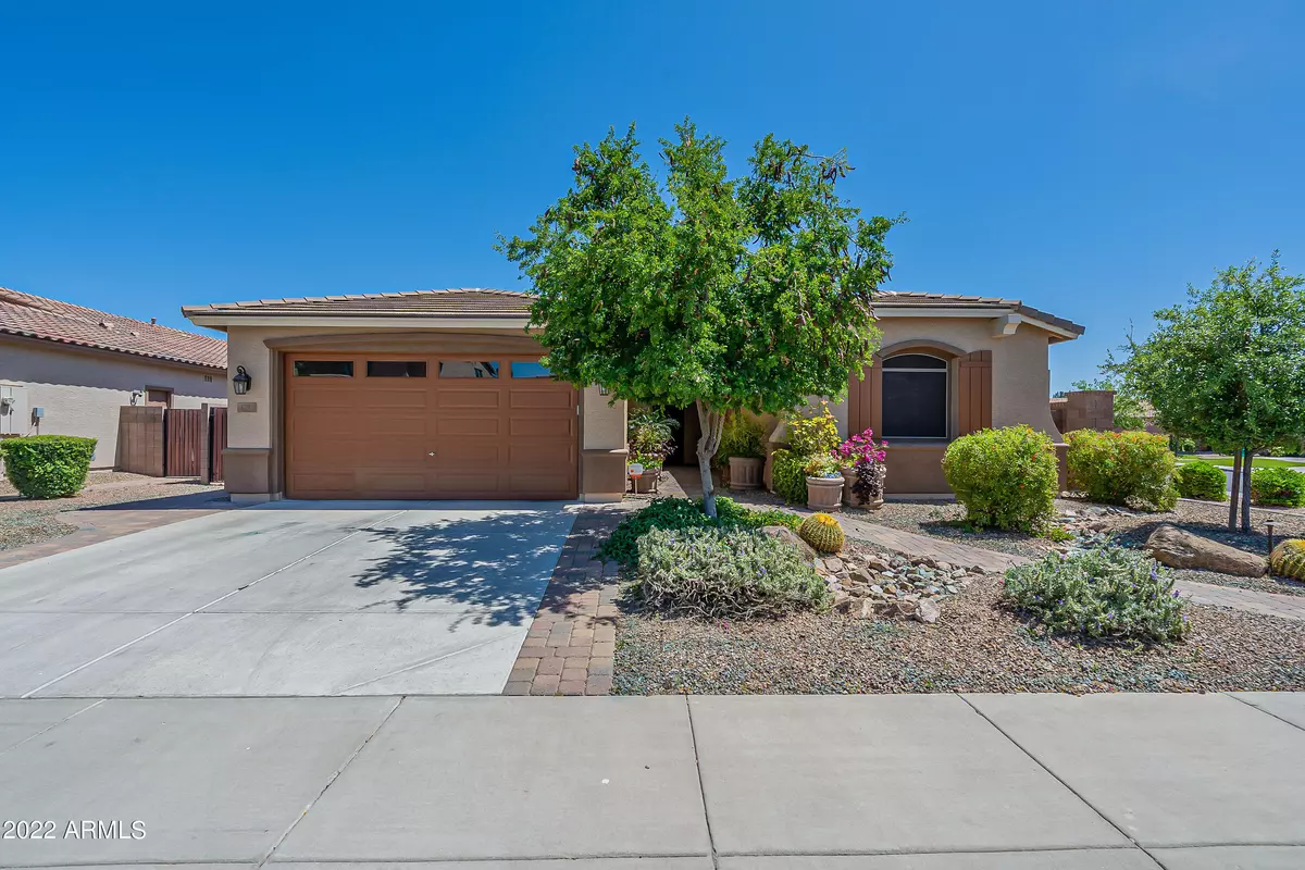 Chandler, AZ 85248,4791 S COTTON Court