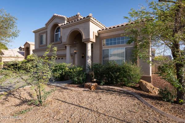 Peoria, AZ 85381,7425 W WILLOW Avenue