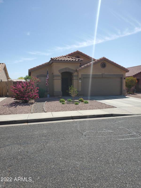 Surprise, AZ 85374,15811 N 138TH Avenue