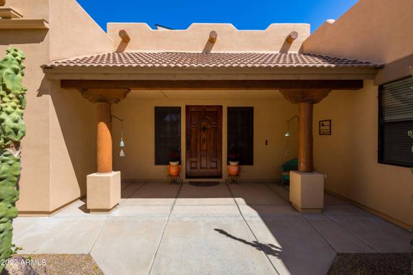 Buckeye, AZ 85396,3611 N 197th Court