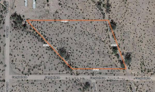 Tonopah, AZ 85354,44010 W CAMPBELL -- #184