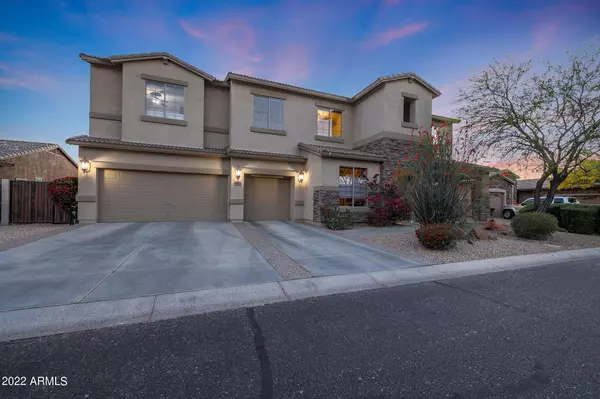 Cave Creek, AZ 85331,4329 E ZENITH Lane