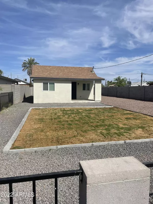 809 S 6th Avenue, Phoenix, AZ 85003