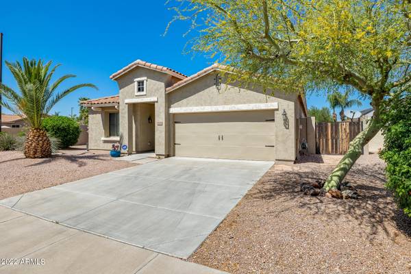 Gilbert, AZ 85298,3680 E VALLEJO Drive