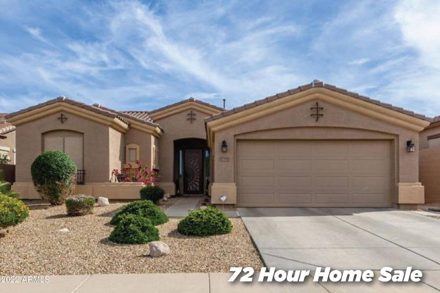 17591 W DAHLIA Drive, Surprise, AZ 85388