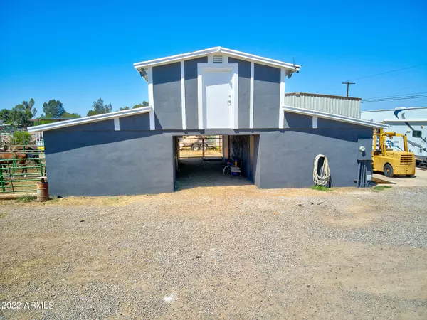 San Tan Valley, AZ 85140,2427 E PIMA Road