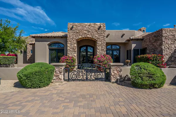 Scottsdale, AZ 85259,13312 E COCHISE Road