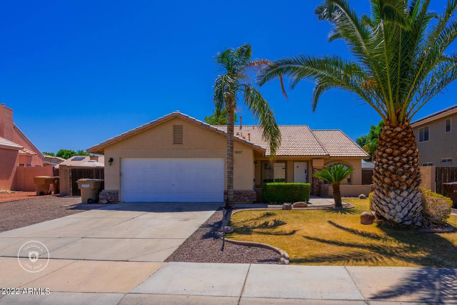 10827 W MELINDA Lane, Sun City, AZ 85373