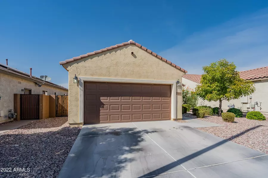 5614 W MONTEBELLO Way, Florence, AZ 85132