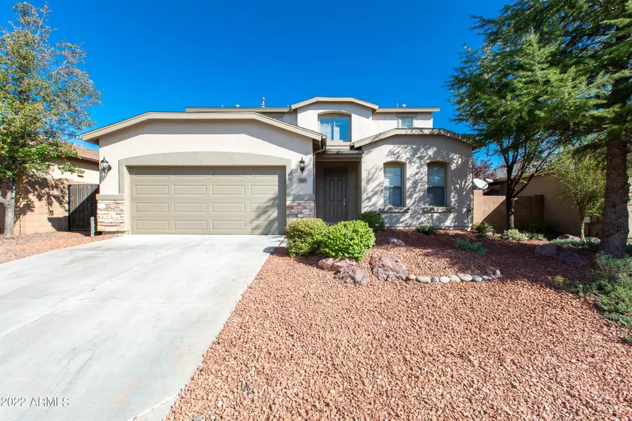 1144 Arden Court, Chino Valley, AZ 86323