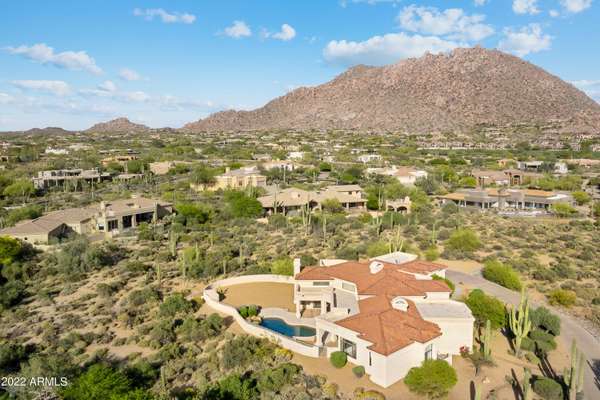 Scottsdale, AZ 85255,10270 E SADDLE HORN Trail E