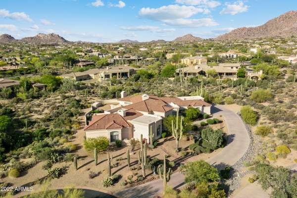 Scottsdale, AZ 85255,10270 E SADDLE HORN Trail E