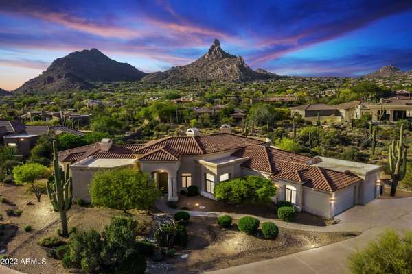 Scottsdale, AZ 85255,10270 E SADDLE HORN Trail E