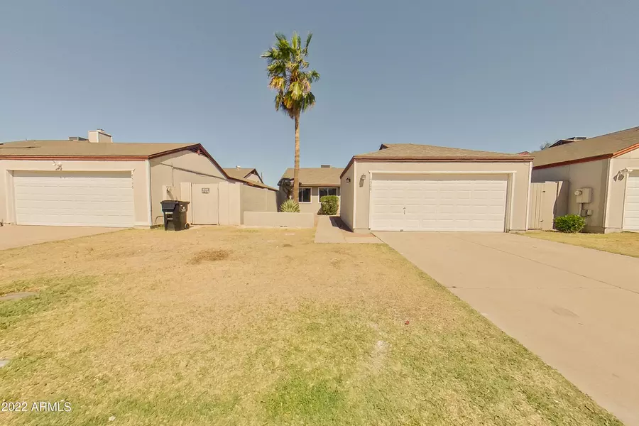 4508 E VINEYARD Road, Phoenix, AZ 85042