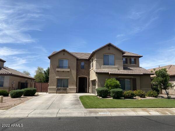 Laveen, AZ 85339,7808 S 71ST Avenue