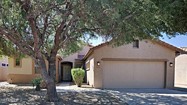 9031 E HANNIBAL Street, Mesa, AZ 85207