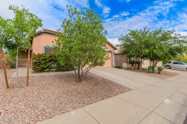 7836 S 26TH Street, Phoenix, AZ 85042