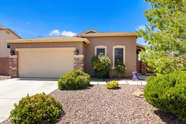 440 Hayes Court, Chino Valley, AZ 86323