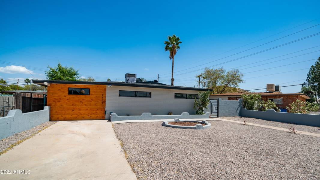 9405 N 4TH Avenue, Phoenix, AZ 85021